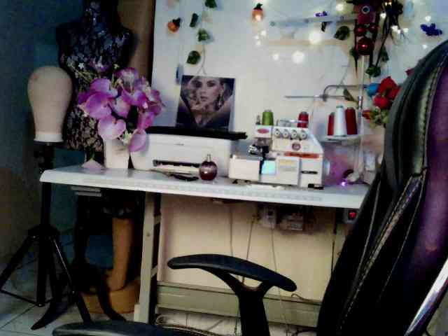 Lilianjackson webcam