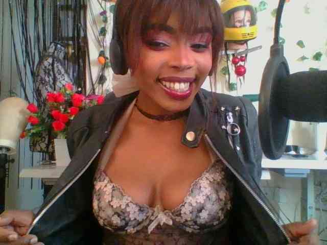 Lilianjackson webcam