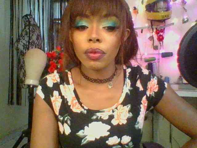 Lilianjackson webcam