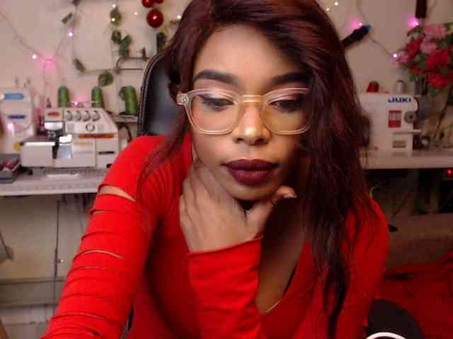 Lilianjackson webcam