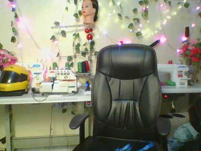 Lilianjackson webcam