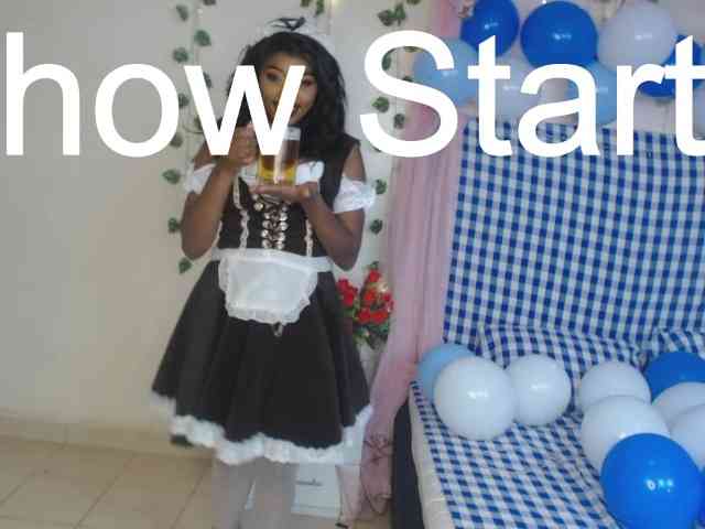 Lilianjackson webcam