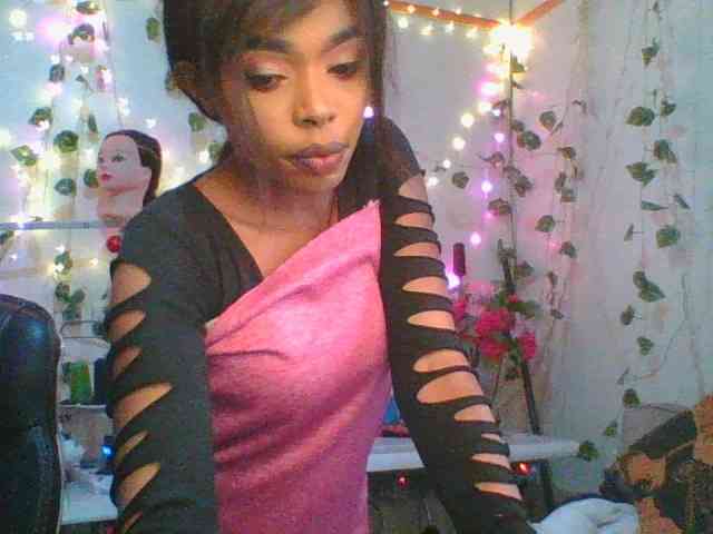 Lilianjackson webcam