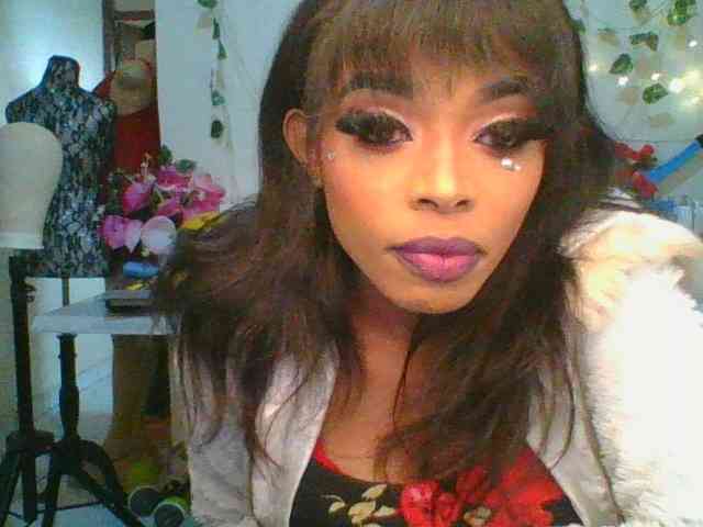 Lilianjackson webcam