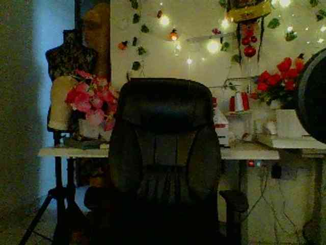 Lilianjackson webcam