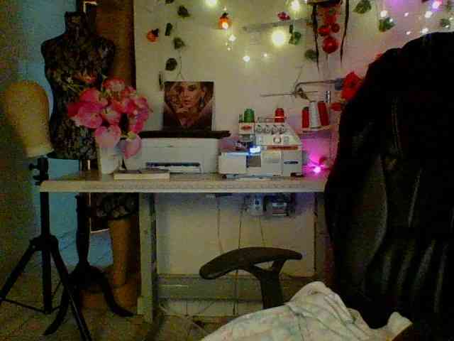 Lilianjackson webcam