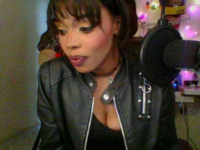 Lilianjackson webcam