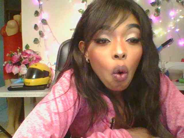 Lilianjackson webcam