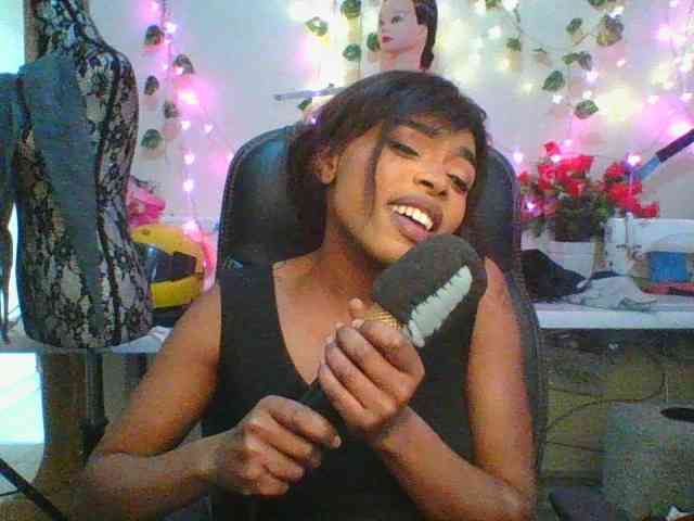 Lilianjackson webcam