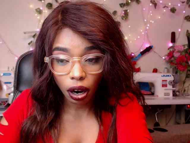 Lilianjackson webcam