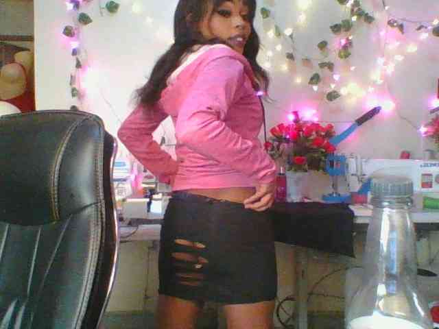 Lilianjackson webcam