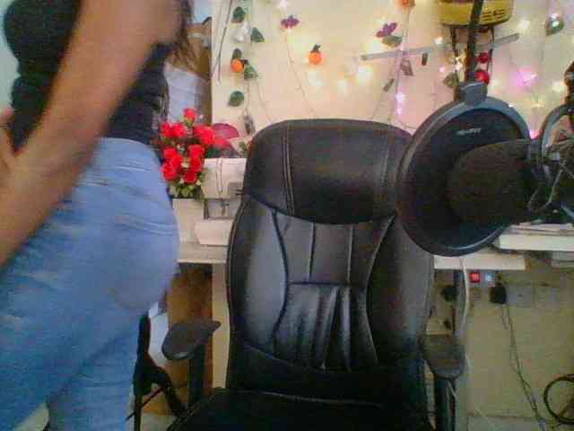 Lilianjackson webcam