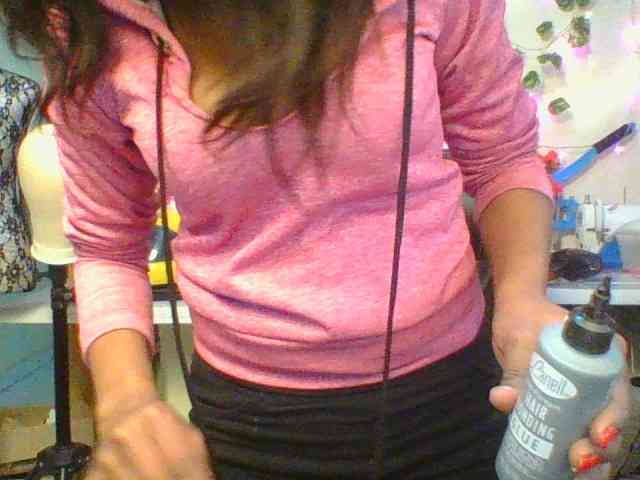 Lilianjackson webcam