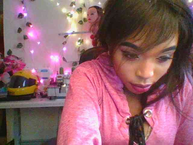 Lilianjackson webcam