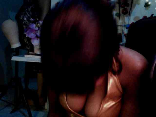 Lilianjackson webcam