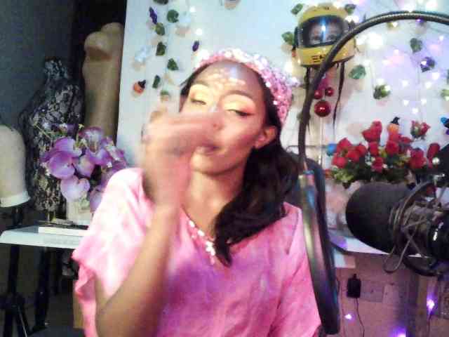 Lilianjackson webcam