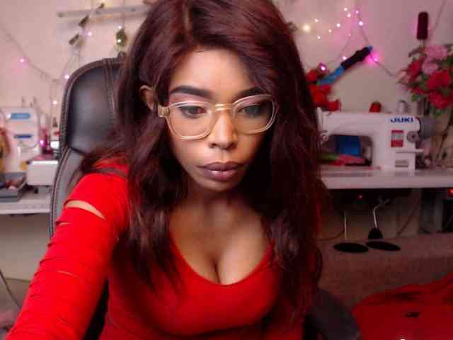 Lilianjackson webcam