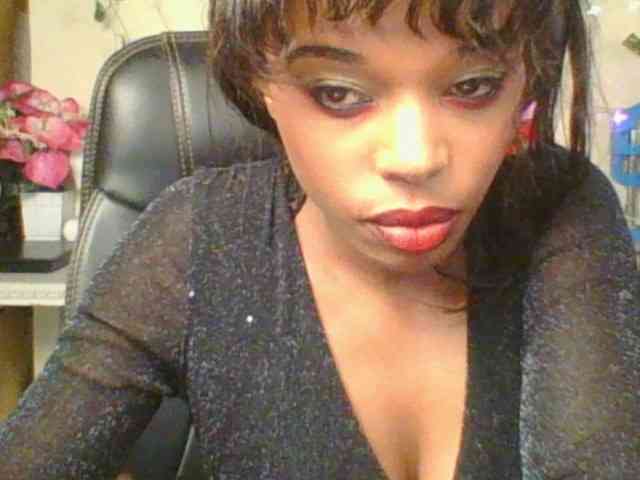 Lilianjackson webcam