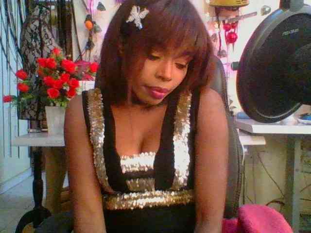 Lilianjackson webcam