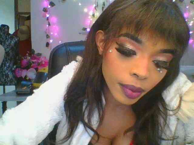 Lilianjackson webcam