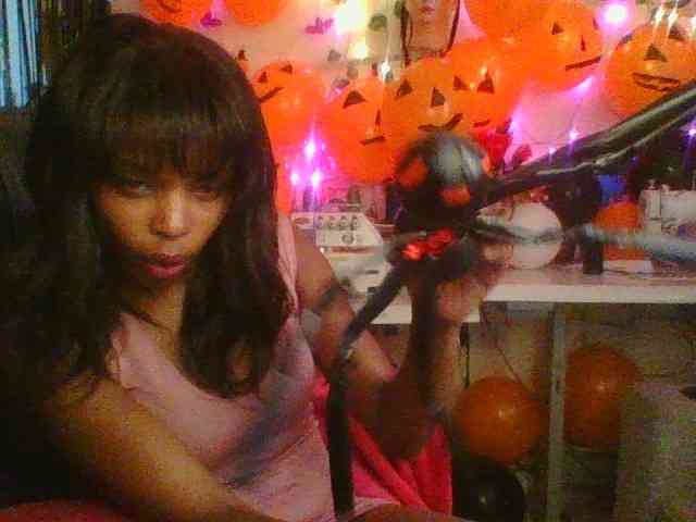 Lilianjackson webcam