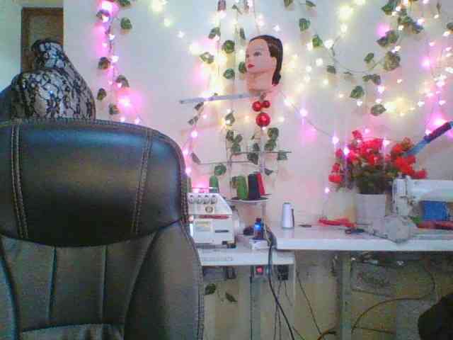 Lilianjackson webcam