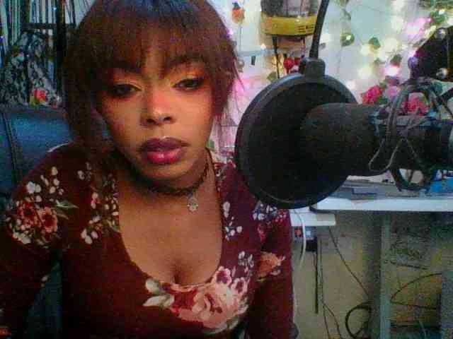 Lilianjackson webcam
