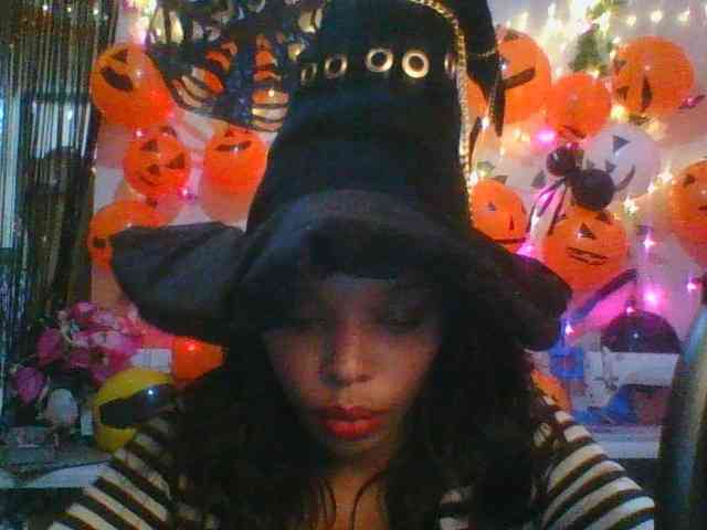 Lilianjackson webcam