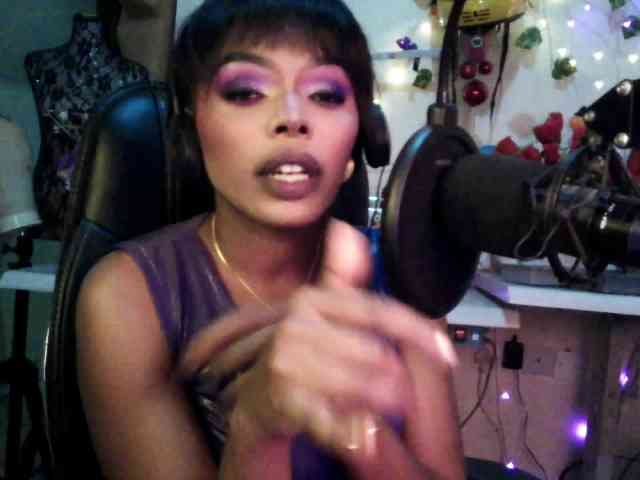 Lilianjackson webcam