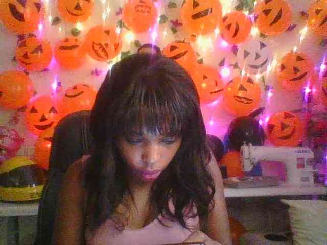 Lilianjackson webcam