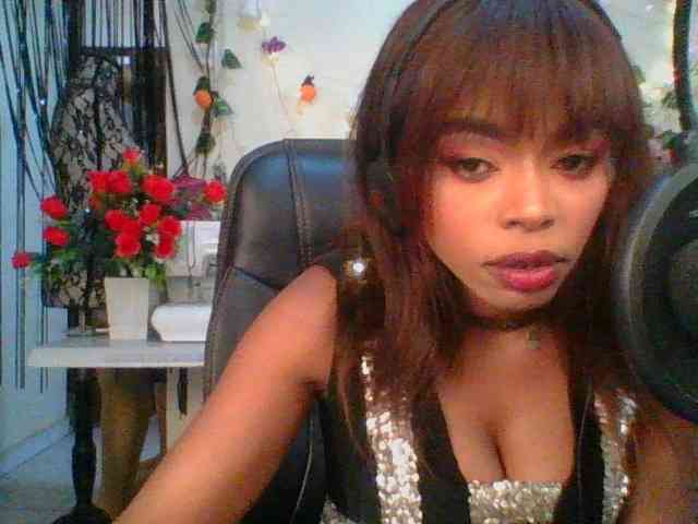 Lilianjackson webcam