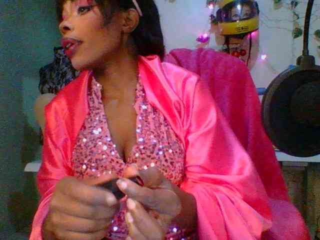 Lilianjackson webcam