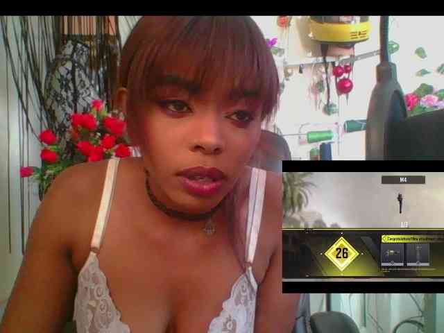 Lilianjackson webcam