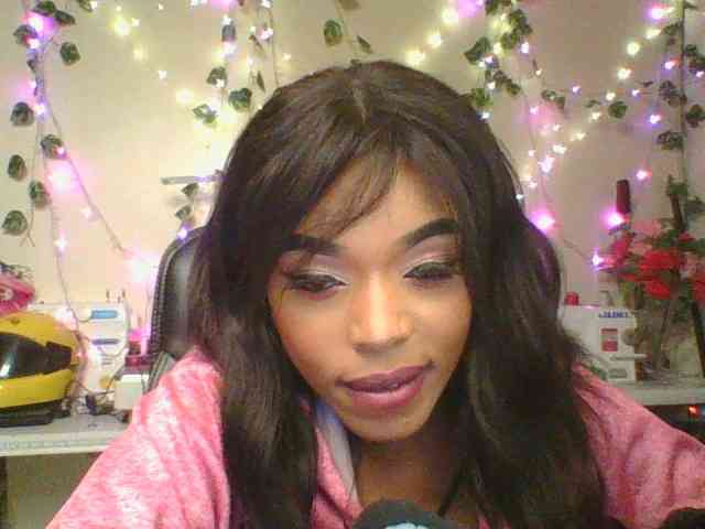 Lilianjackson webcam