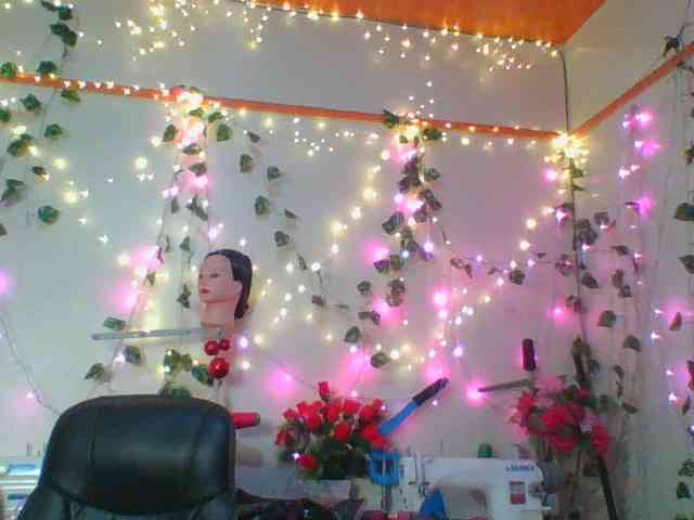 Lilianjackson webcam
