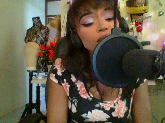 Lilianjackson webcam