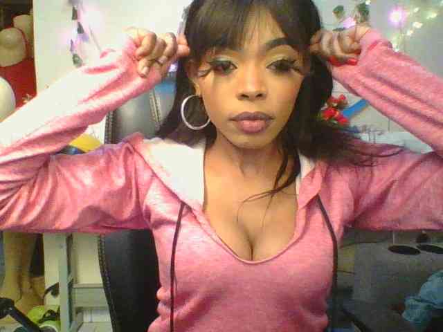 Lilianjackson webcam