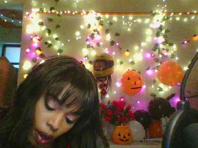 Lilianjackson webcam