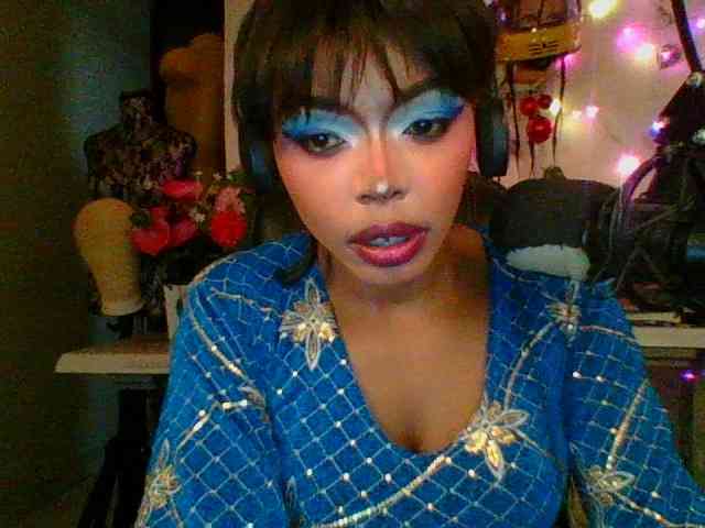 Lilianjackson webcam