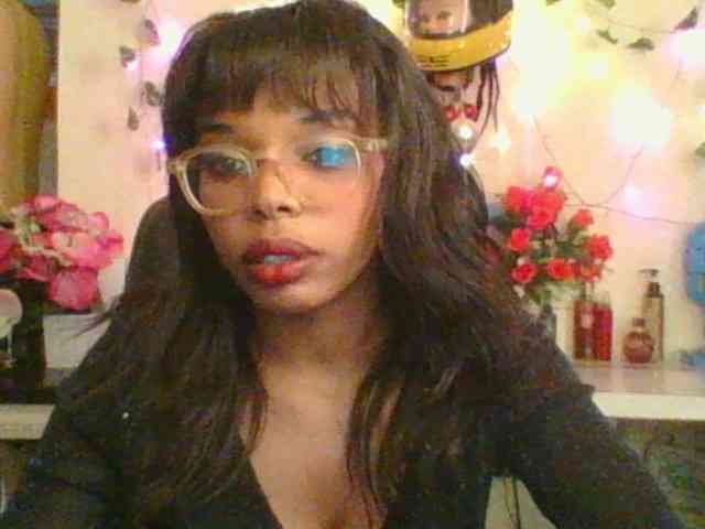Lilianjackson webcam