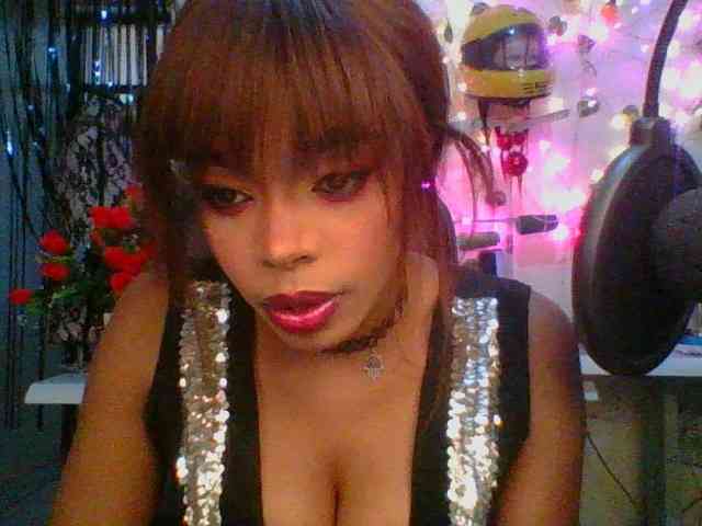 Lilianjackson webcam