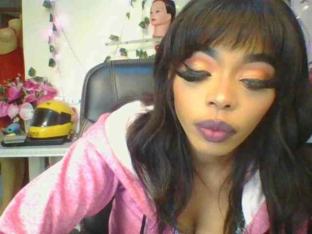 Lilianjackson webcam