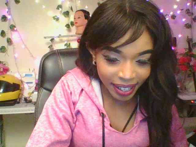 Lilianjackson webcam
