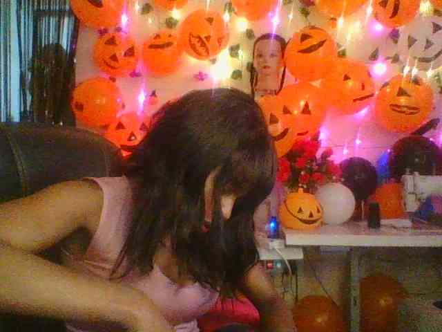 Lilianjackson webcam