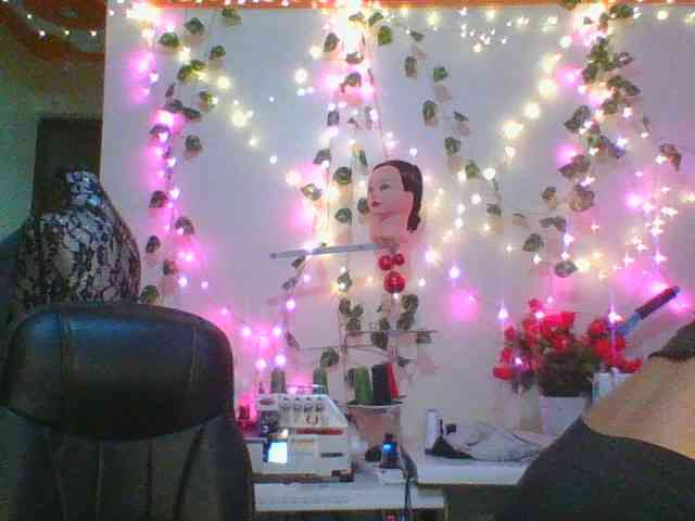 Lilianjackson webcam