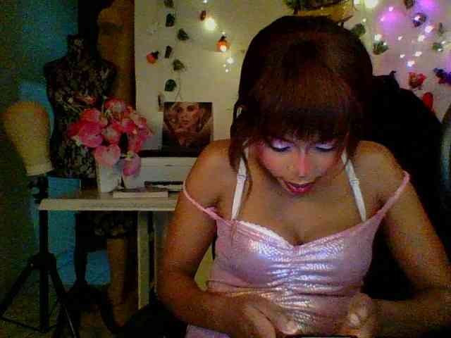 Lilianjackson webcam