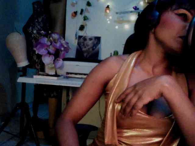 Lilianjackson webcam