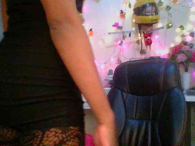 Lilianjackson webcam