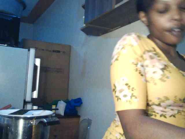 Lilianjackson webcam