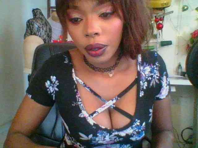 Lilianjackson webcam